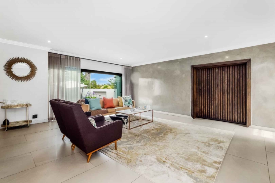 4 Bedroom Property for Sale in Dainfern Golf Estate Gauteng