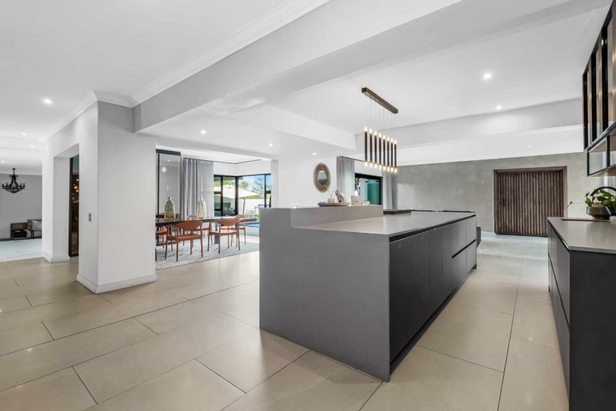 4 Bedroom Property for Sale in Dainfern Golf Estate Gauteng