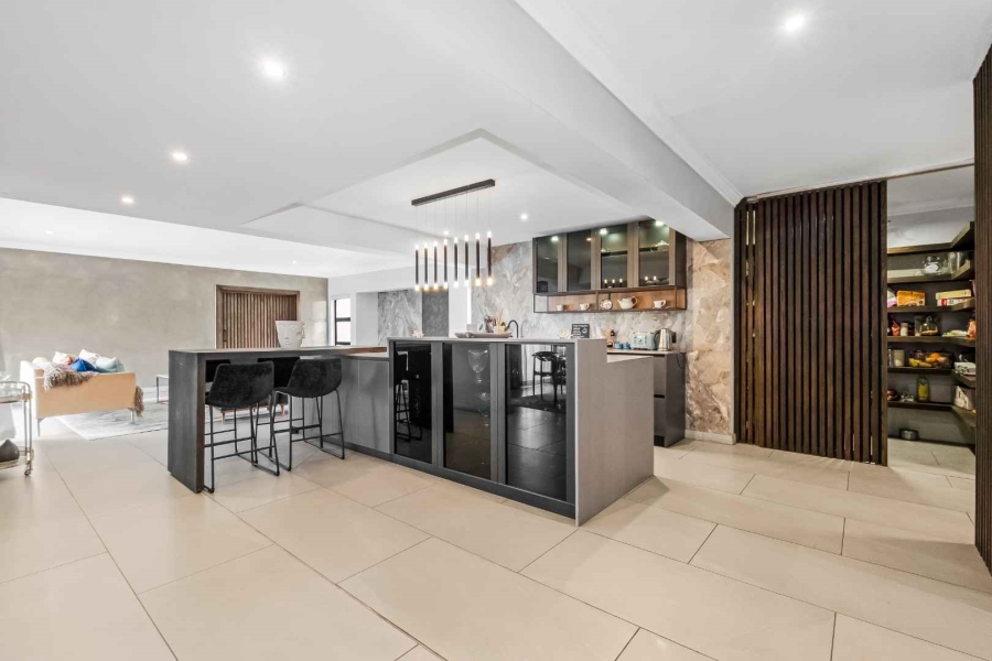 4 Bedroom Property for Sale in Dainfern Golf Estate Gauteng