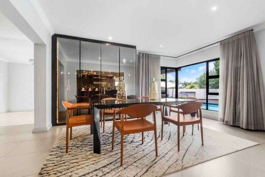 4 Bedroom Property for Sale in Dainfern Golf Estate Gauteng