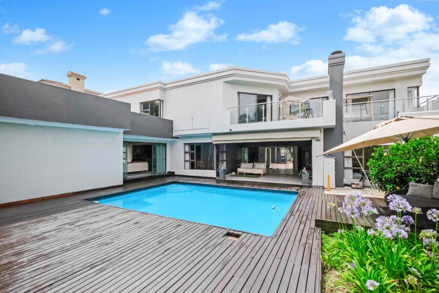 4 Bedroom Property for Sale in Dainfern Golf Estate Gauteng