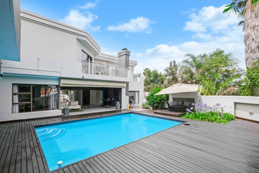 4 Bedroom Property for Sale in Dainfern Golf Estate Gauteng