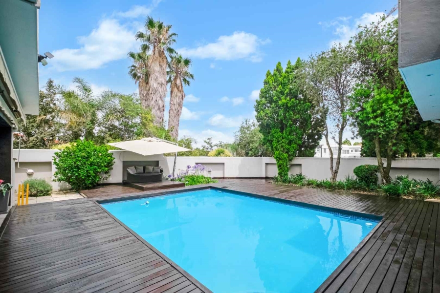 4 Bedroom Property for Sale in Dainfern Golf Estate Gauteng