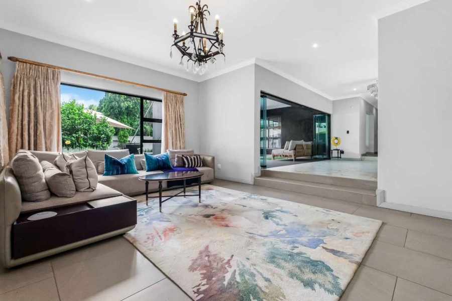 4 Bedroom Property for Sale in Dainfern Golf Estate Gauteng