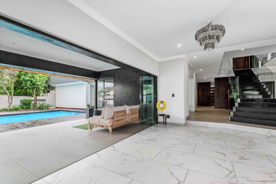 4 Bedroom Property for Sale in Dainfern Golf Estate Gauteng