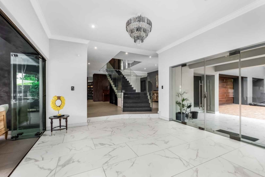 4 Bedroom Property for Sale in Dainfern Golf Estate Gauteng