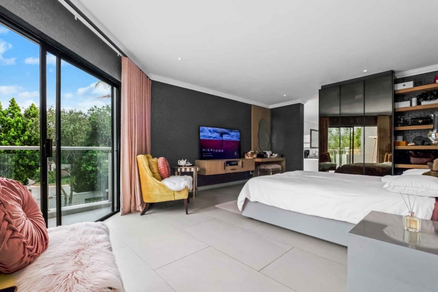 4 Bedroom Property for Sale in Dainfern Golf Estate Gauteng