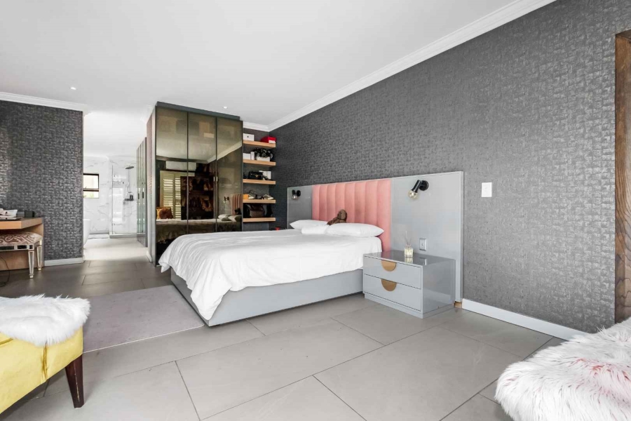 4 Bedroom Property for Sale in Dainfern Golf Estate Gauteng