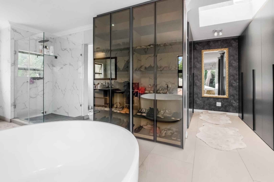 4 Bedroom Property for Sale in Dainfern Golf Estate Gauteng