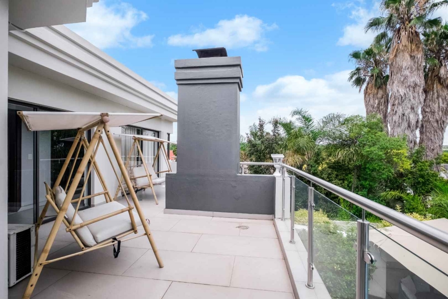 4 Bedroom Property for Sale in Dainfern Golf Estate Gauteng