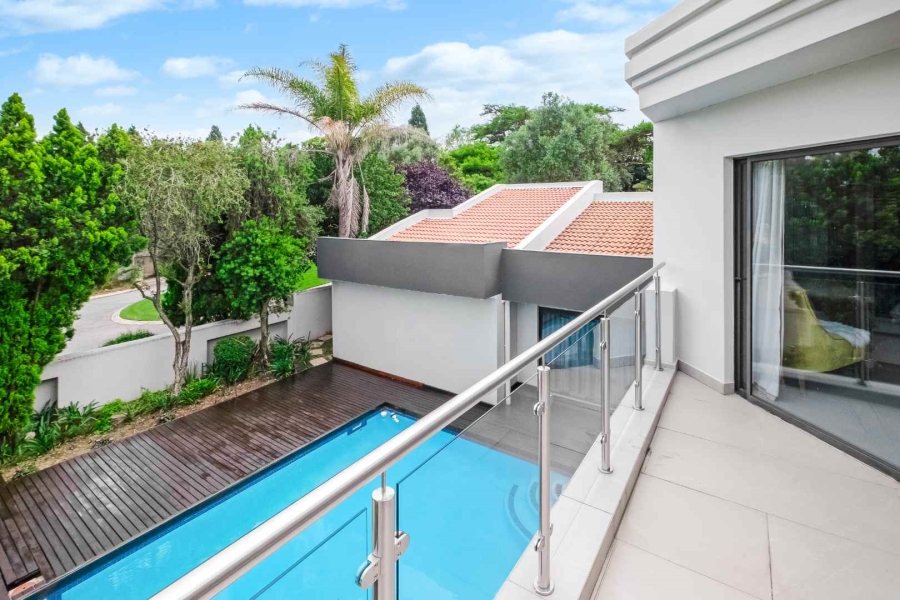 4 Bedroom Property for Sale in Dainfern Golf Estate Gauteng