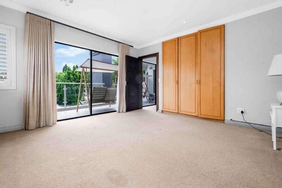 4 Bedroom Property for Sale in Dainfern Golf Estate Gauteng