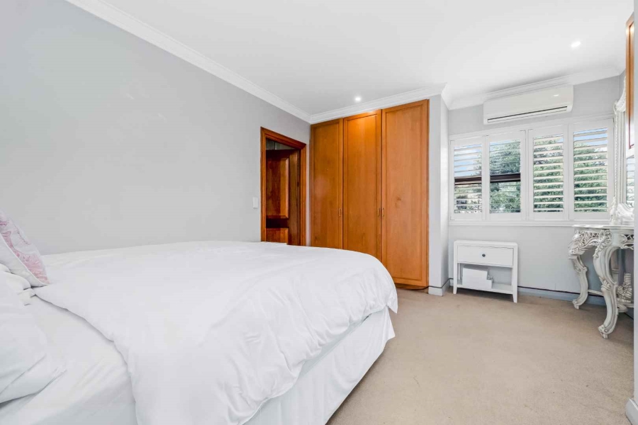 4 Bedroom Property for Sale in Dainfern Golf Estate Gauteng