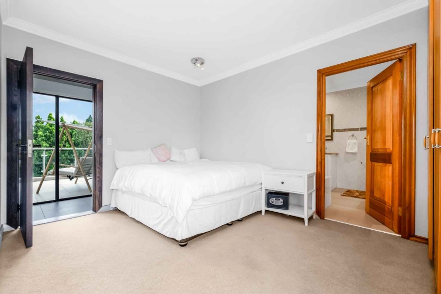 4 Bedroom Property for Sale in Dainfern Golf Estate Gauteng