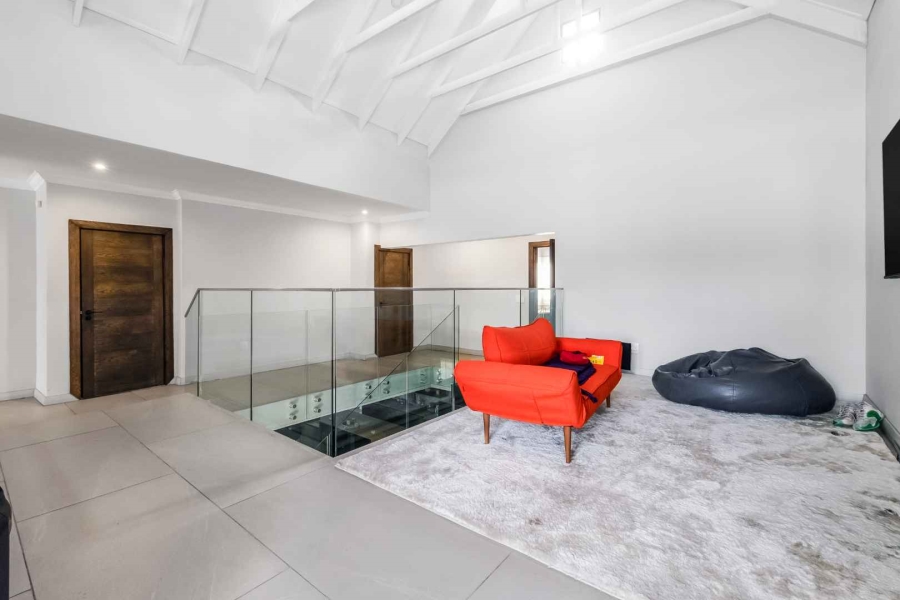 4 Bedroom Property for Sale in Dainfern Golf Estate Gauteng