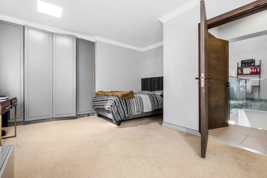 4 Bedroom Property for Sale in Dainfern Golf Estate Gauteng