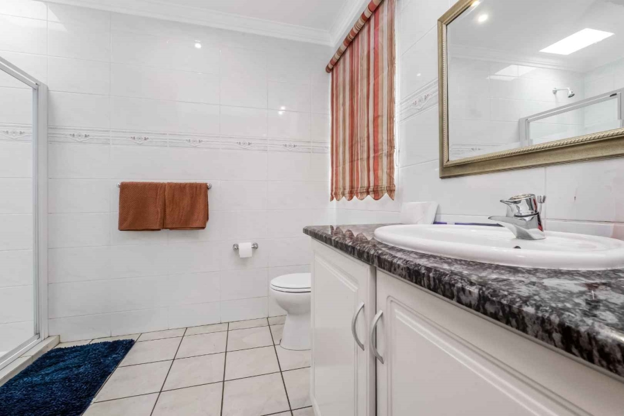 4 Bedroom Property for Sale in Dainfern Golf Estate Gauteng