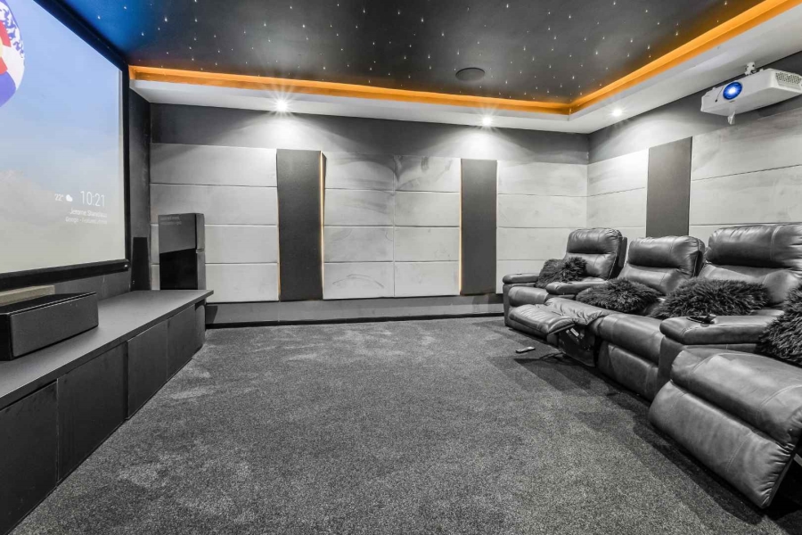 4 Bedroom Property for Sale in Dainfern Golf Estate Gauteng