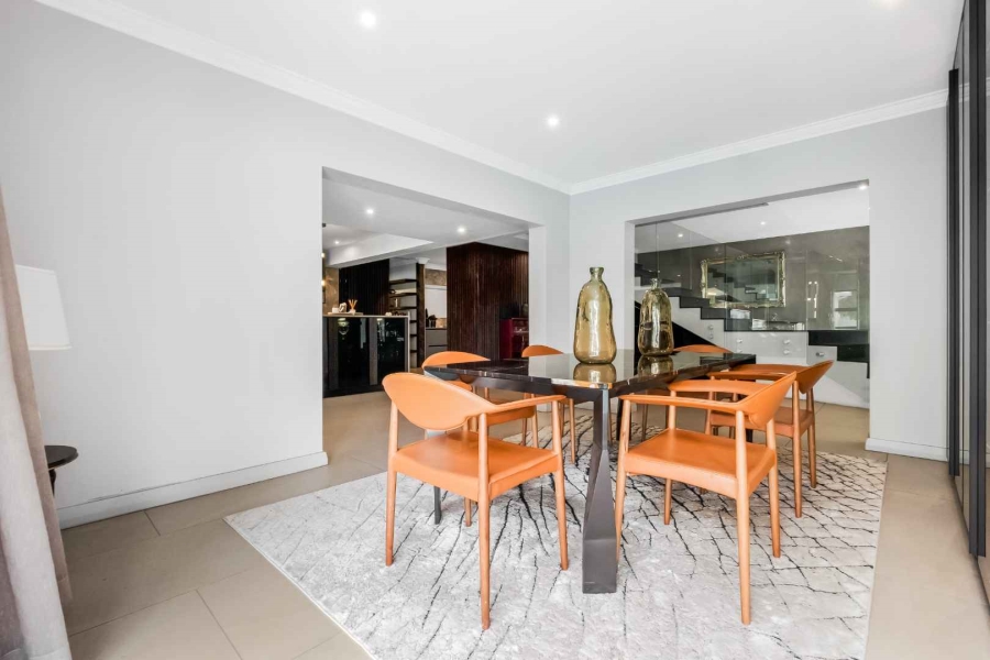 4 Bedroom Property for Sale in Dainfern Golf Estate Gauteng