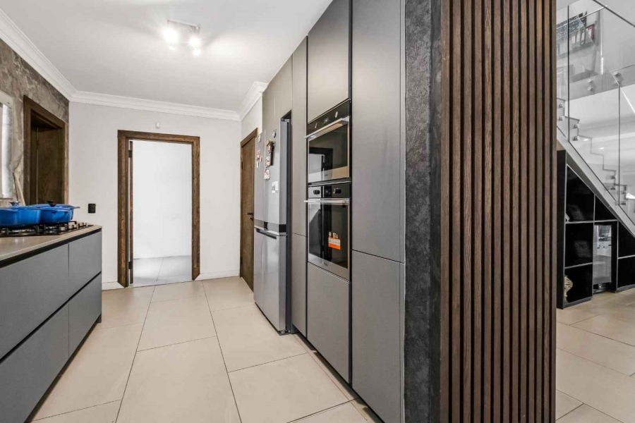 4 Bedroom Property for Sale in Dainfern Golf Estate Gauteng