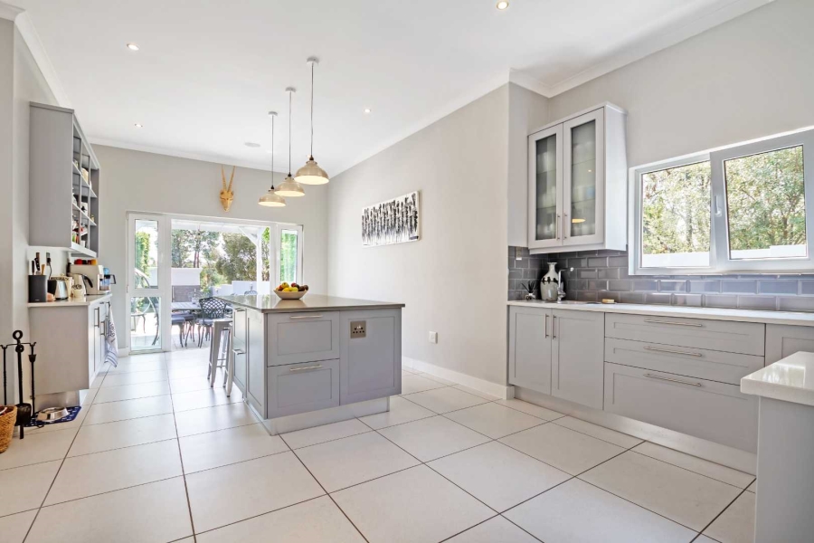 To Let 4 Bedroom Property for Rent in Dainfern Golf Estate Gauteng