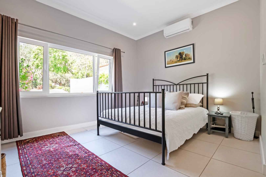 To Let 4 Bedroom Property for Rent in Dainfern Golf Estate Gauteng