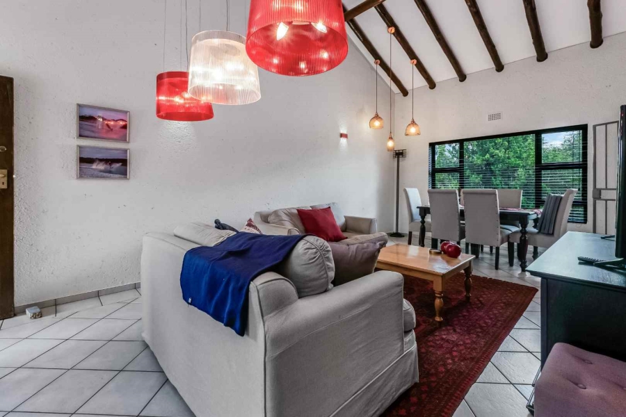 3 Bedroom Property for Sale in Morningside Gauteng