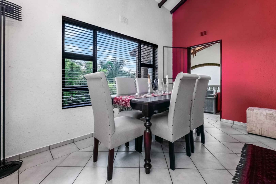 3 Bedroom Property for Sale in Morningside Gauteng