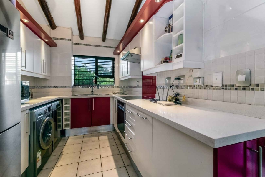 3 Bedroom Property for Sale in Morningside Gauteng