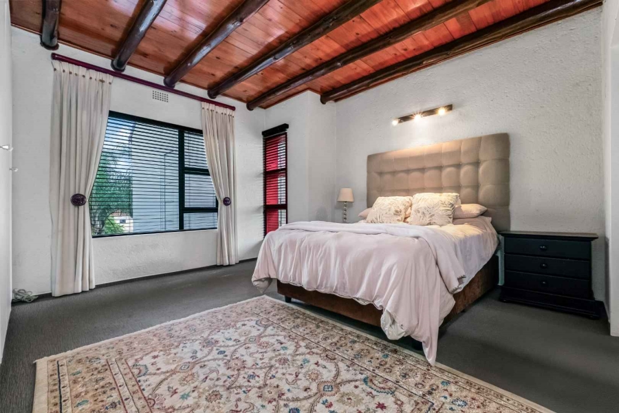 3 Bedroom Property for Sale in Morningside Gauteng