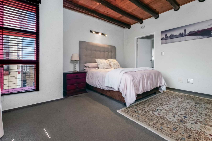 3 Bedroom Property for Sale in Morningside Gauteng