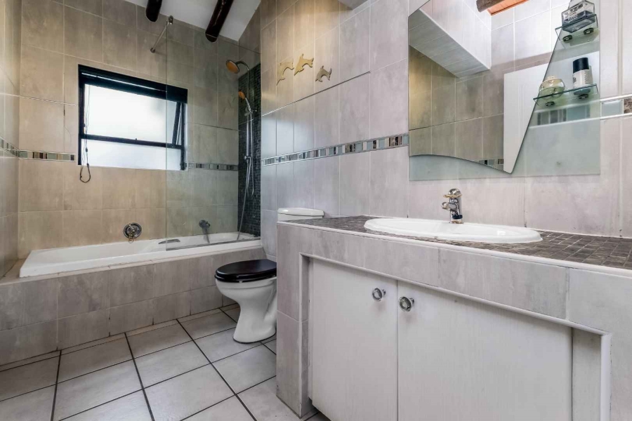 3 Bedroom Property for Sale in Morningside Gauteng