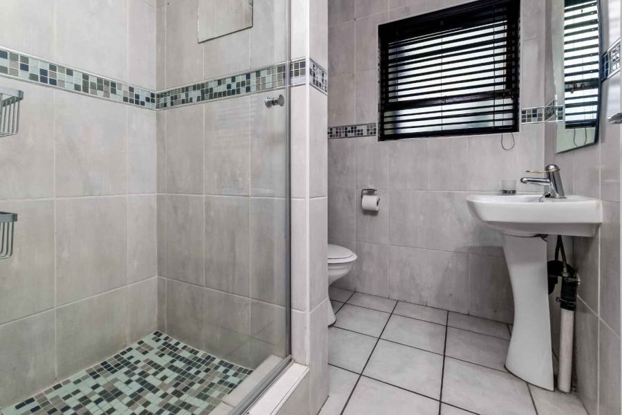 3 Bedroom Property for Sale in Morningside Gauteng