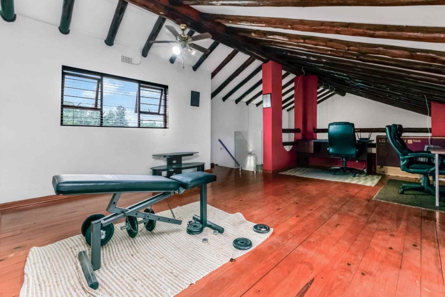 3 Bedroom Property for Sale in Morningside Gauteng