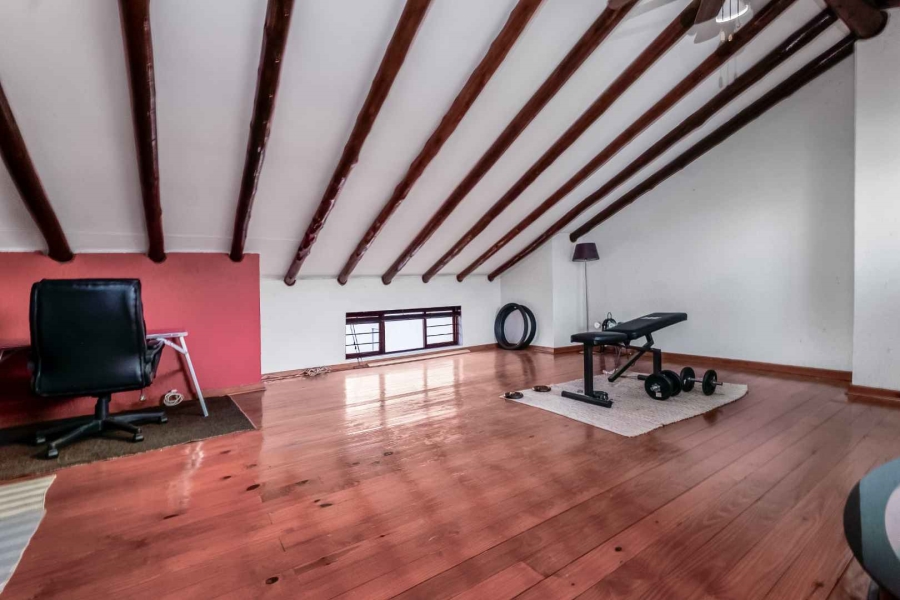 3 Bedroom Property for Sale in Morningside Gauteng