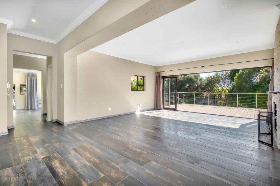 To Let 4 Bedroom Property for Rent in Dainfern Valley Gauteng