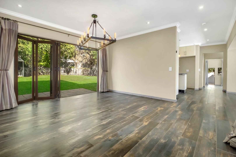 To Let 4 Bedroom Property for Rent in Dainfern Valley Gauteng