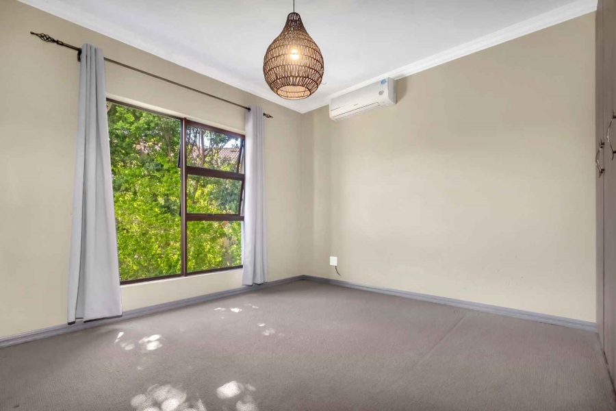 To Let 4 Bedroom Property for Rent in Dainfern Valley Gauteng