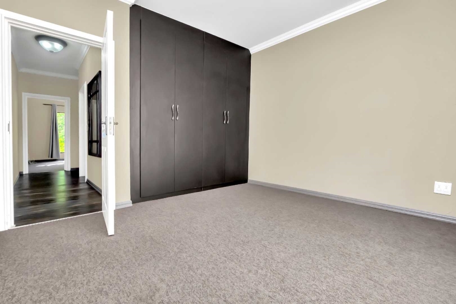 To Let 4 Bedroom Property for Rent in Dainfern Valley Gauteng