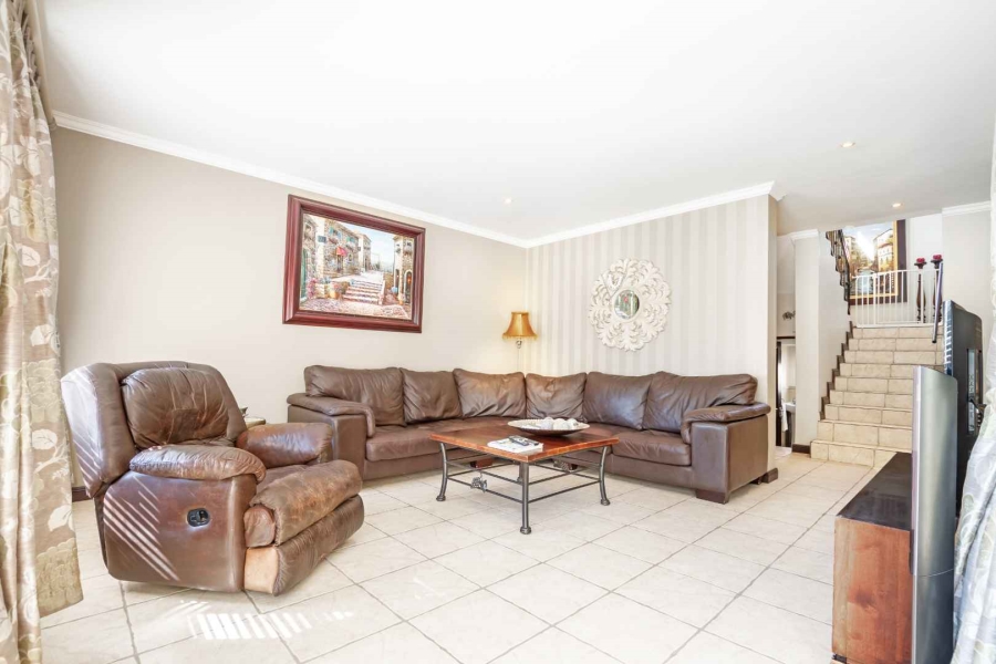 To Let 3 Bedroom Property for Rent in Dainfern Ridge Gauteng