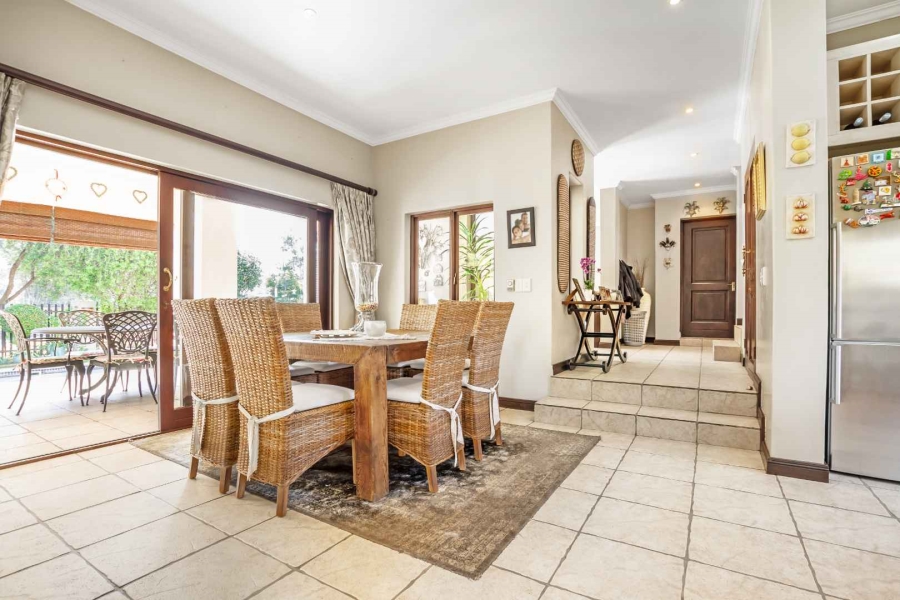 To Let 3 Bedroom Property for Rent in Dainfern Ridge Gauteng