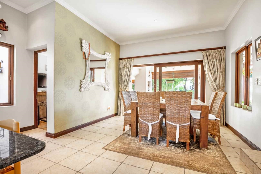 To Let 3 Bedroom Property for Rent in Dainfern Ridge Gauteng