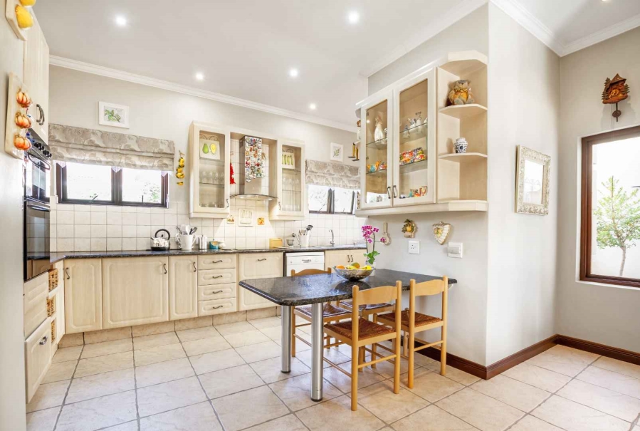 To Let 3 Bedroom Property for Rent in Dainfern Ridge Gauteng