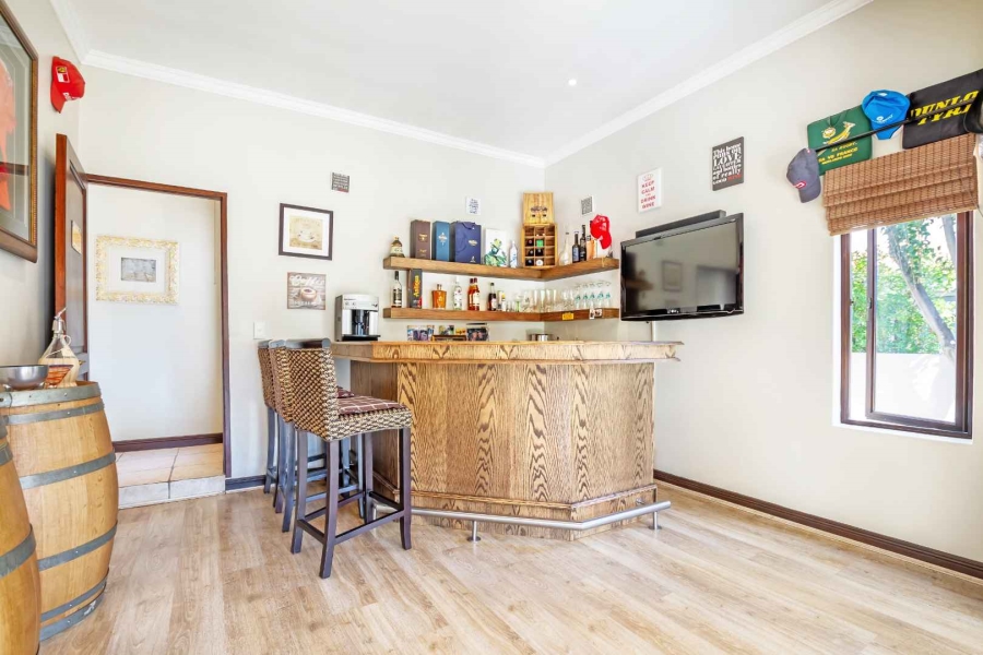 To Let 3 Bedroom Property for Rent in Dainfern Ridge Gauteng