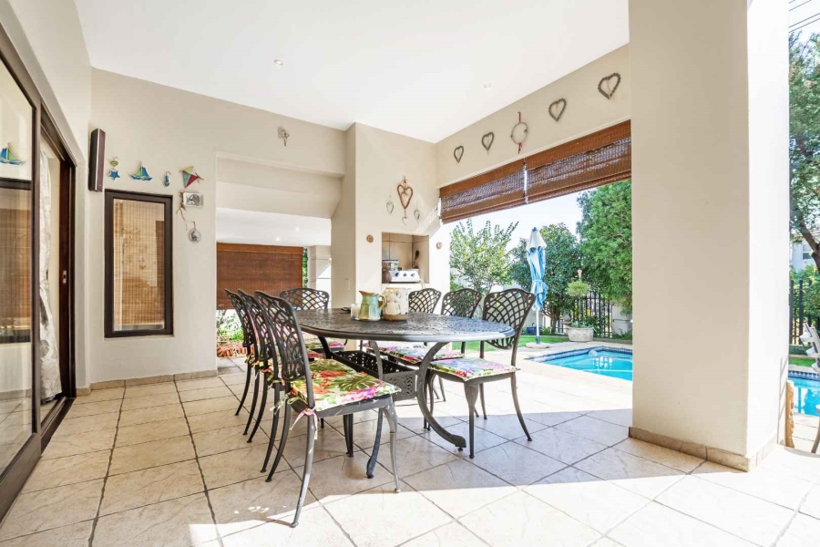 To Let 3 Bedroom Property for Rent in Dainfern Ridge Gauteng