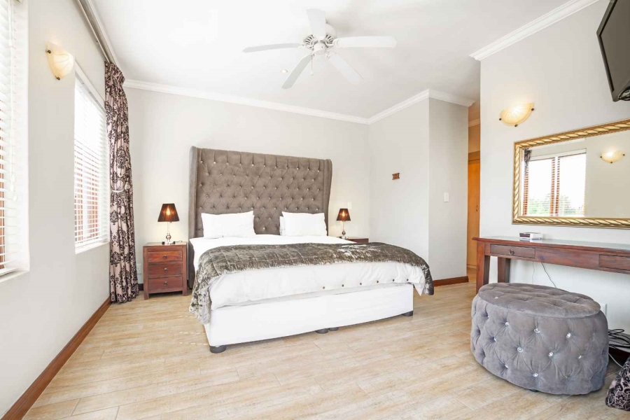 To Let 3 Bedroom Property for Rent in Dainfern Ridge Gauteng