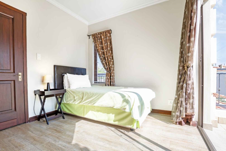 To Let 3 Bedroom Property for Rent in Dainfern Ridge Gauteng