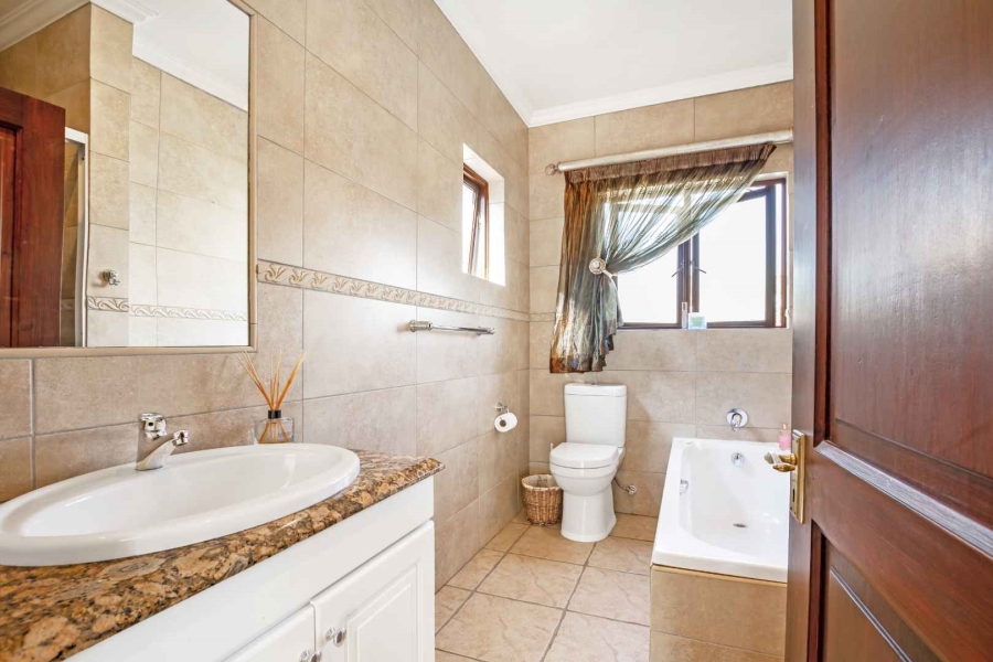 To Let 3 Bedroom Property for Rent in Dainfern Ridge Gauteng