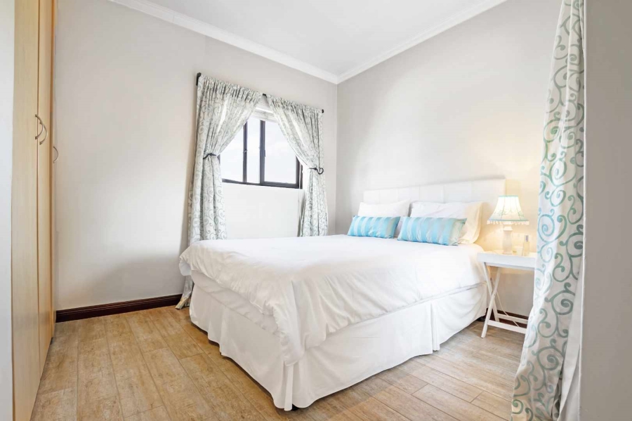 To Let 3 Bedroom Property for Rent in Dainfern Ridge Gauteng