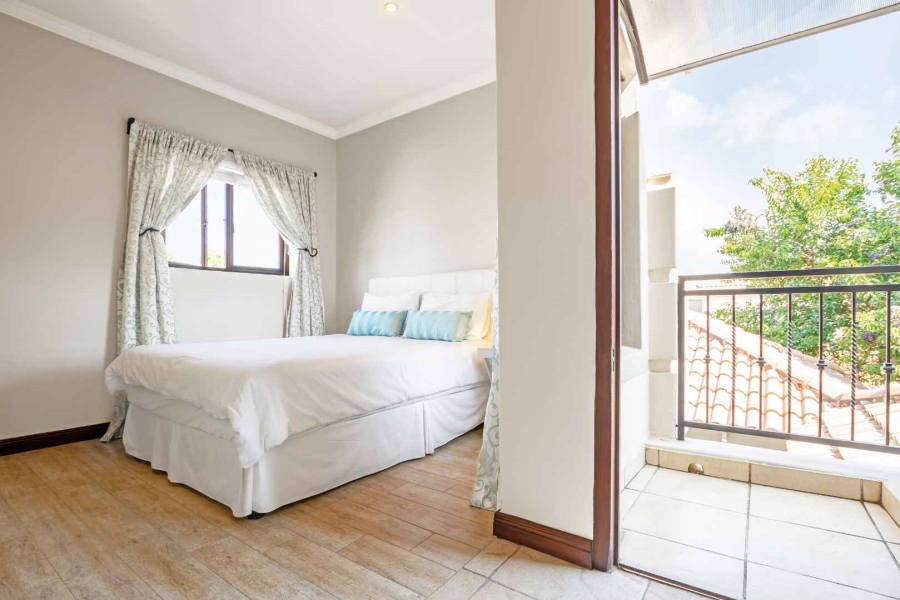 To Let 3 Bedroom Property for Rent in Dainfern Ridge Gauteng